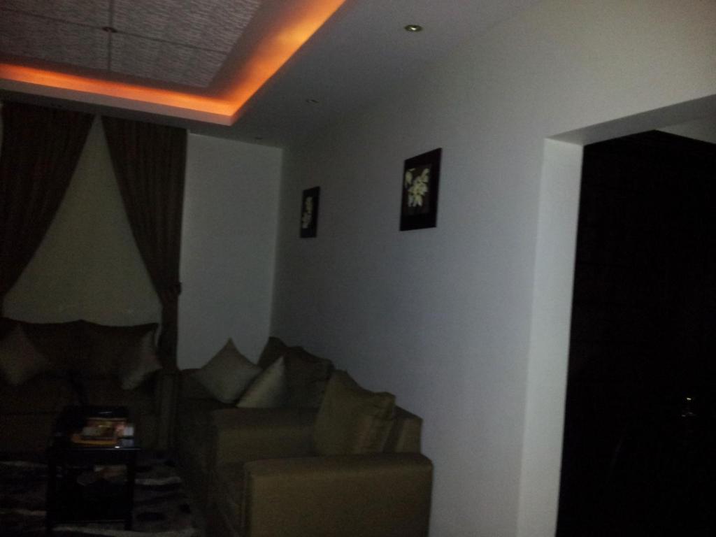 Dorar Darea Hotel Apartments- Al Malqa 2 Ριάντ Δωμάτιο φωτογραφία