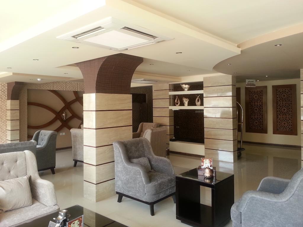 Dorar Darea Hotel Apartments- Al Malqa 2 Ριάντ Εξωτερικό φωτογραφία